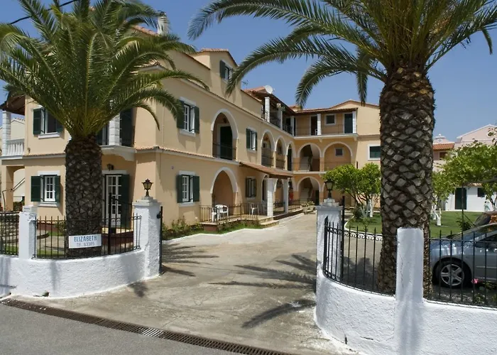 Apartments Elisabeth