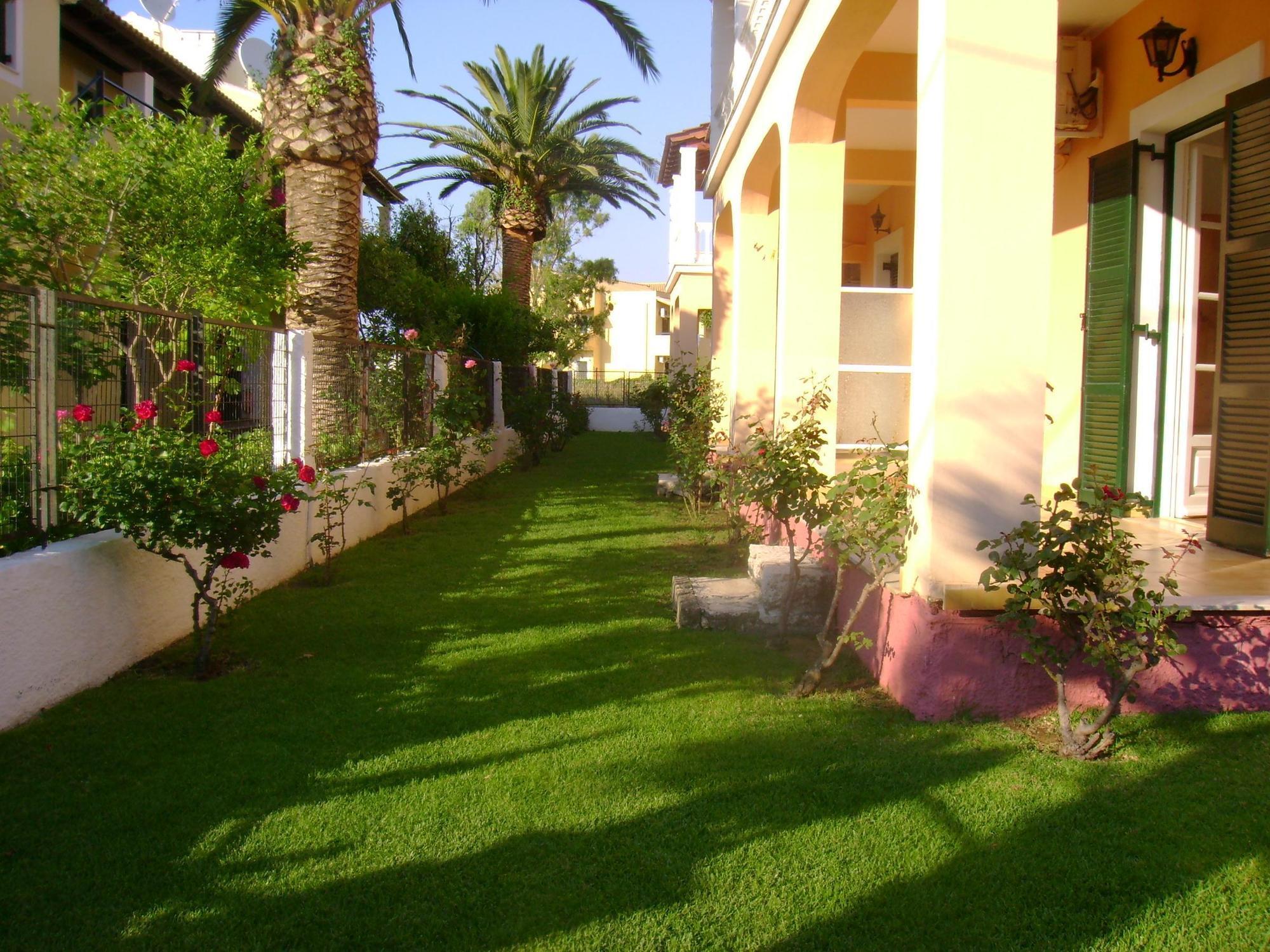 Elisabeth Hotel Corfu (city)
