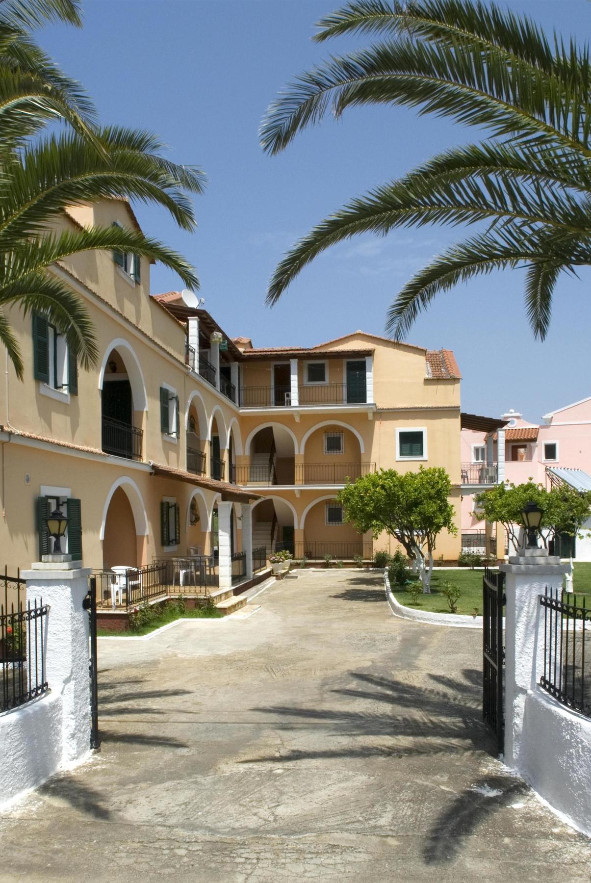 Elisabeth Corfu (city)