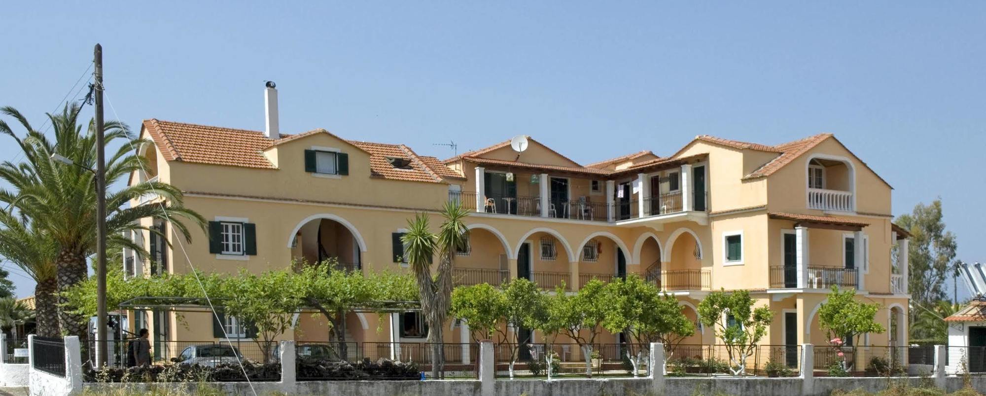 Elisabeth Hotel